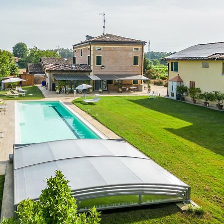 La Casa Di Valeria - Modena Bed & Breakfast Dış mekan fotoğraf