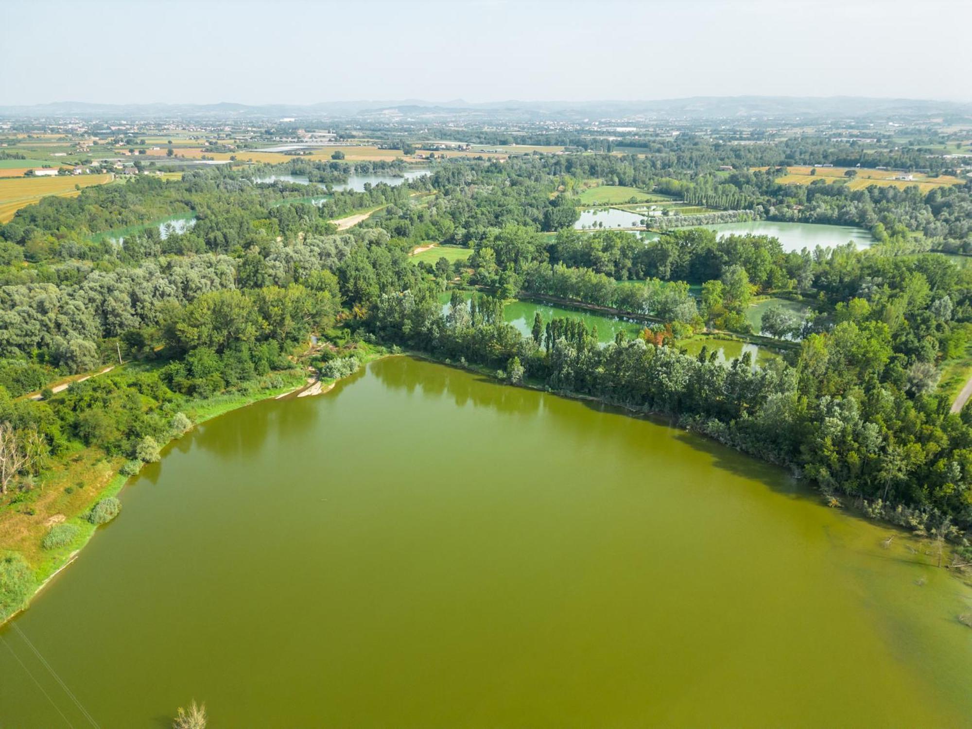 La Casa Di Valeria - Modena Bed & Breakfast Dış mekan fotoğraf