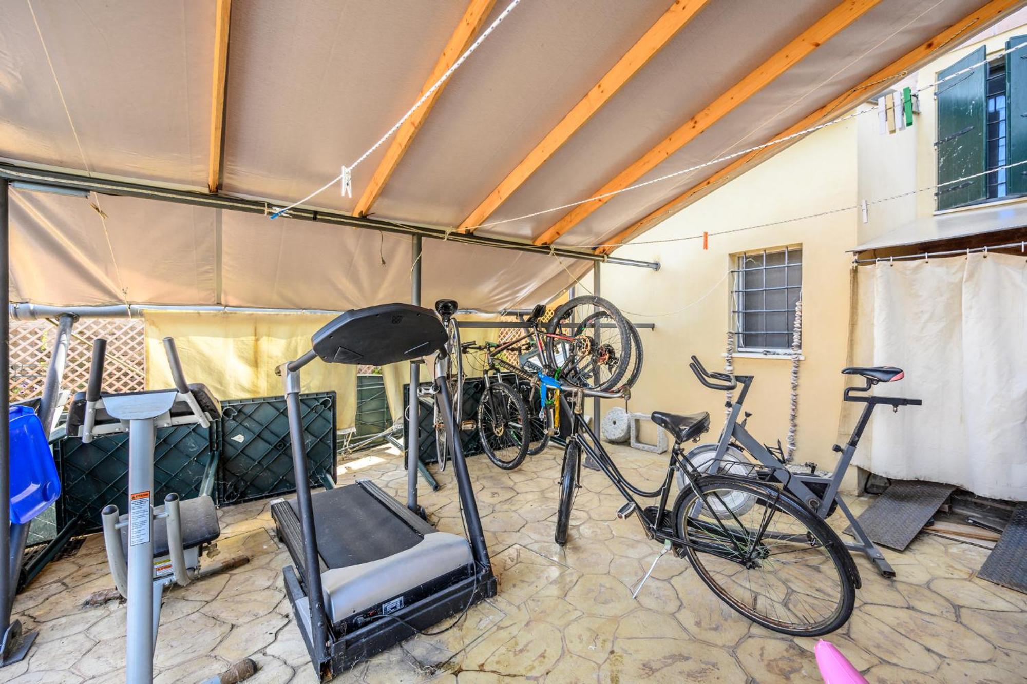 La Casa Di Valeria - Modena Bed & Breakfast Dış mekan fotoğraf