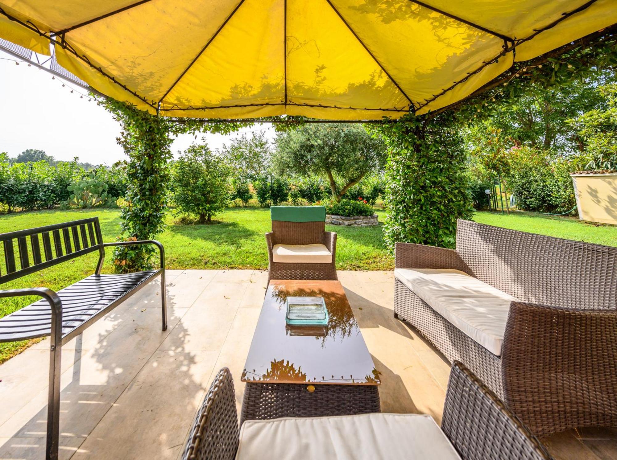 La Casa Di Valeria - Modena Bed & Breakfast Dış mekan fotoğraf