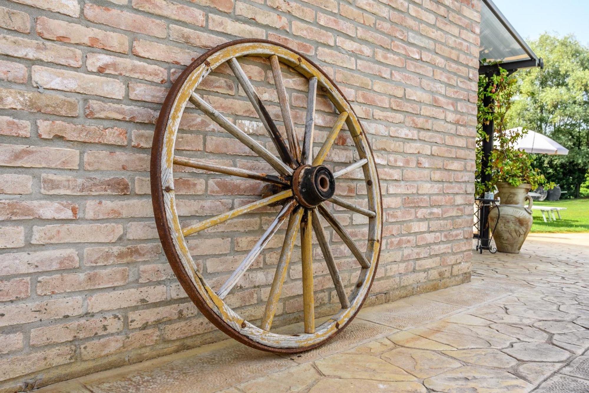 La Casa Di Valeria - Modena Bed & Breakfast Dış mekan fotoğraf