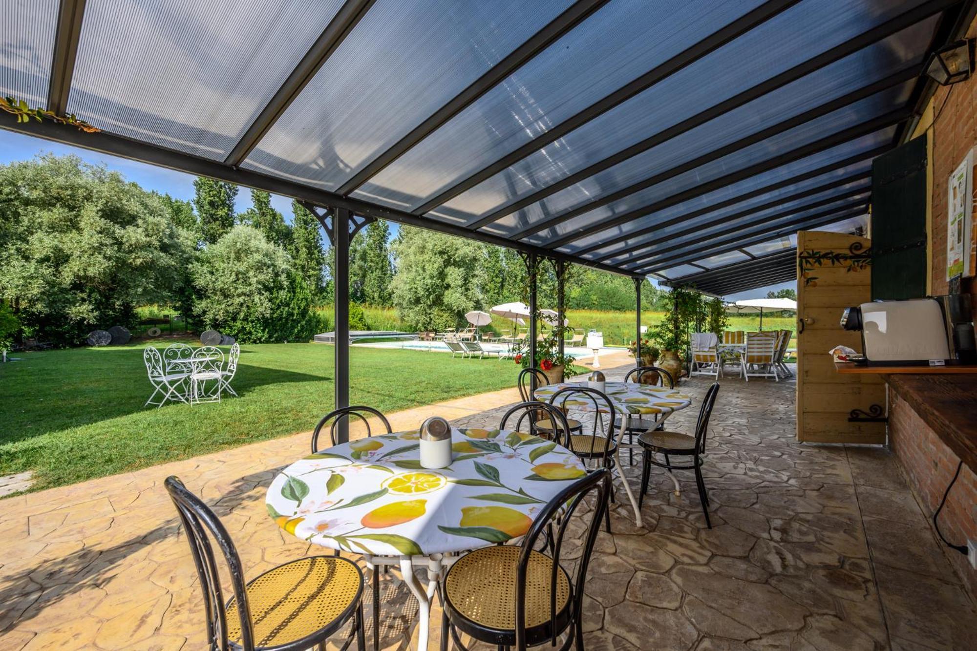 La Casa Di Valeria - Modena Bed & Breakfast Dış mekan fotoğraf