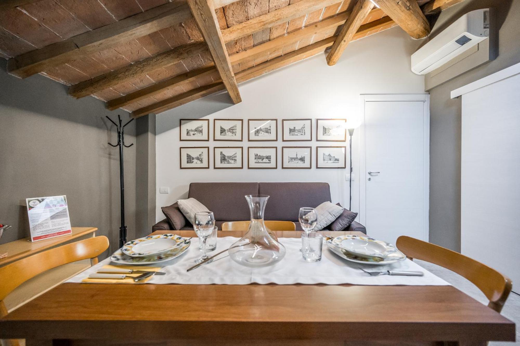 La Casa Di Valeria - Modena Bed & Breakfast Dış mekan fotoğraf