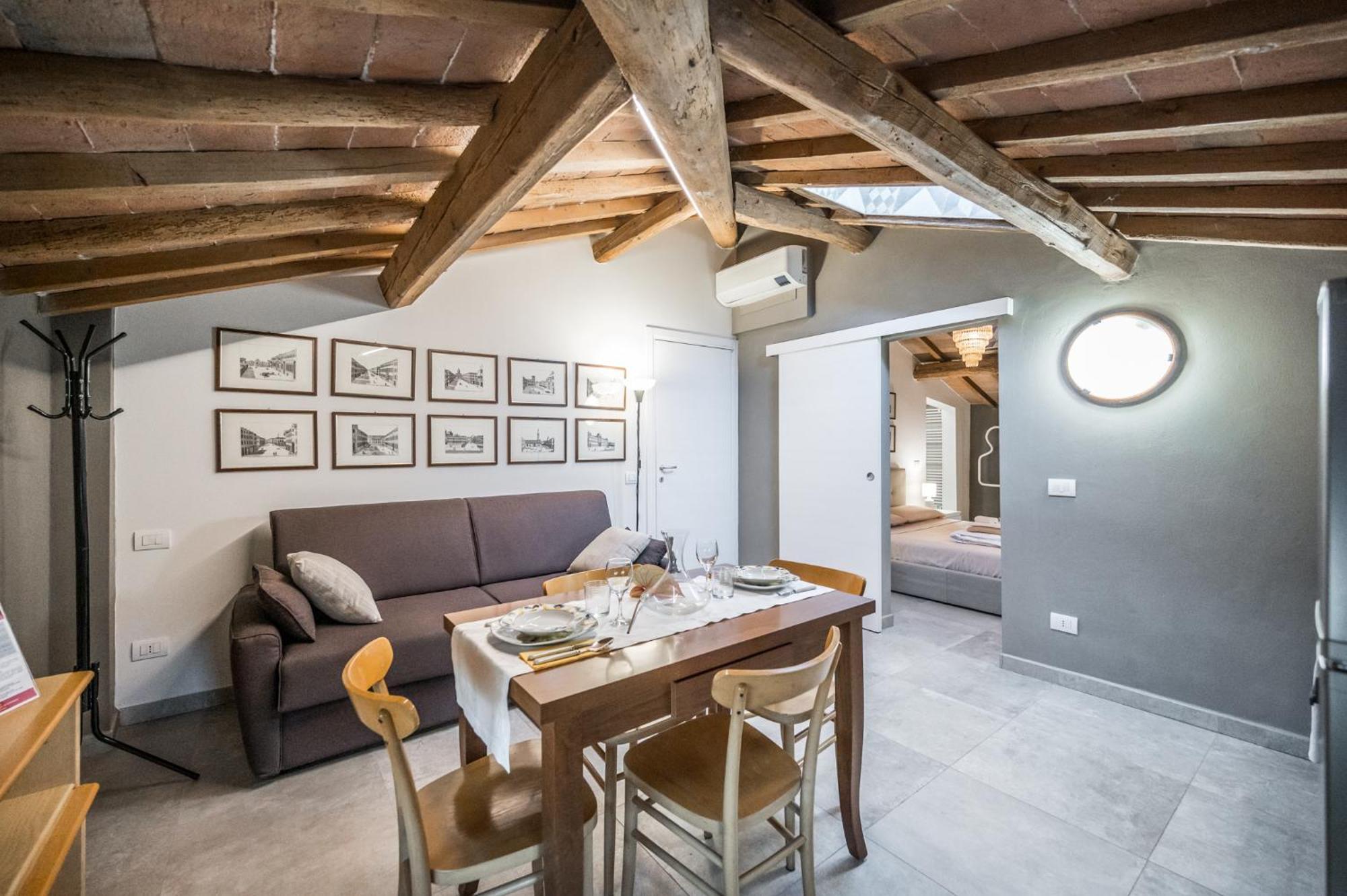 La Casa Di Valeria - Modena Bed & Breakfast Dış mekan fotoğraf