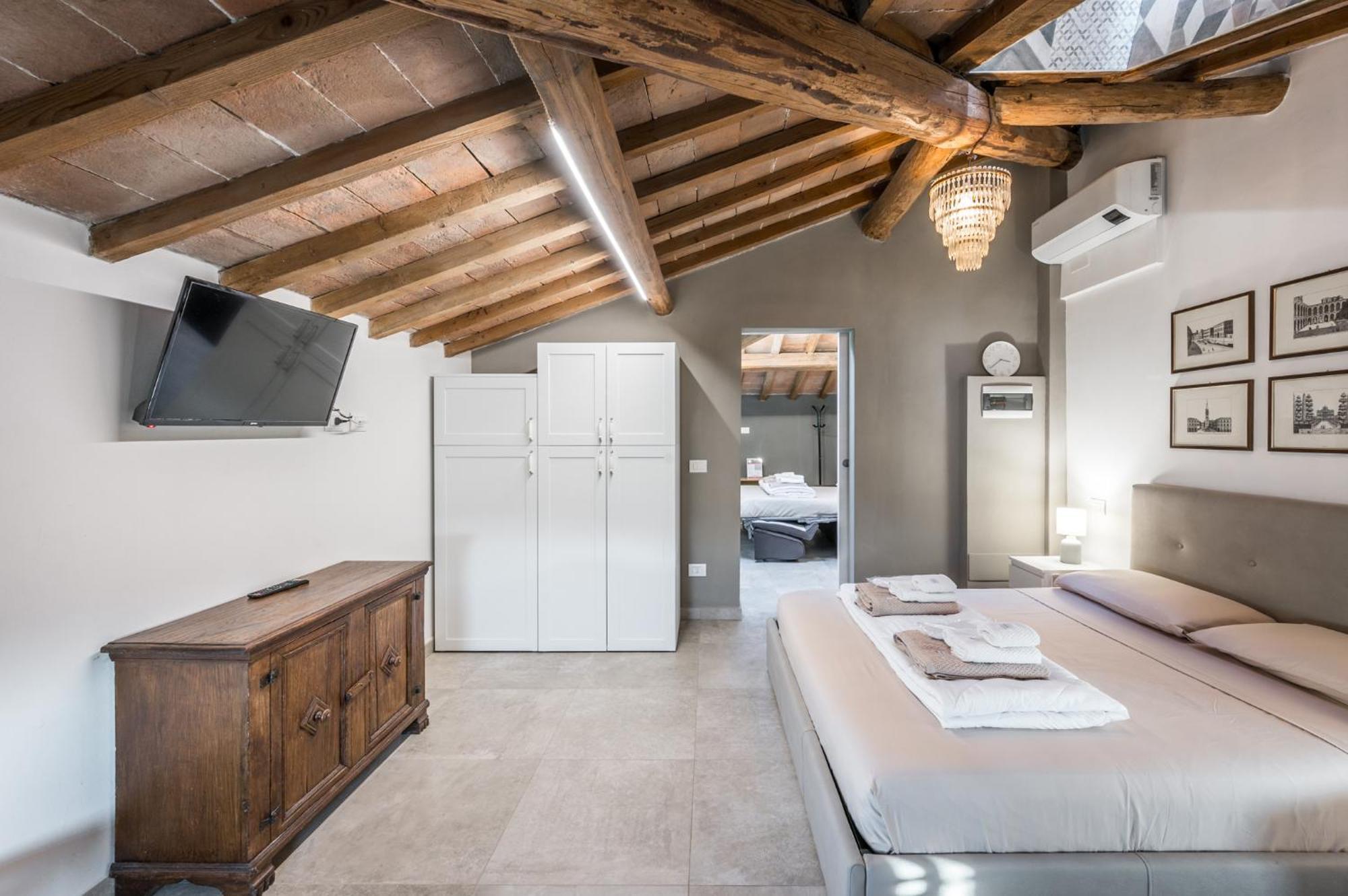 La Casa Di Valeria - Modena Bed & Breakfast Dış mekan fotoğraf