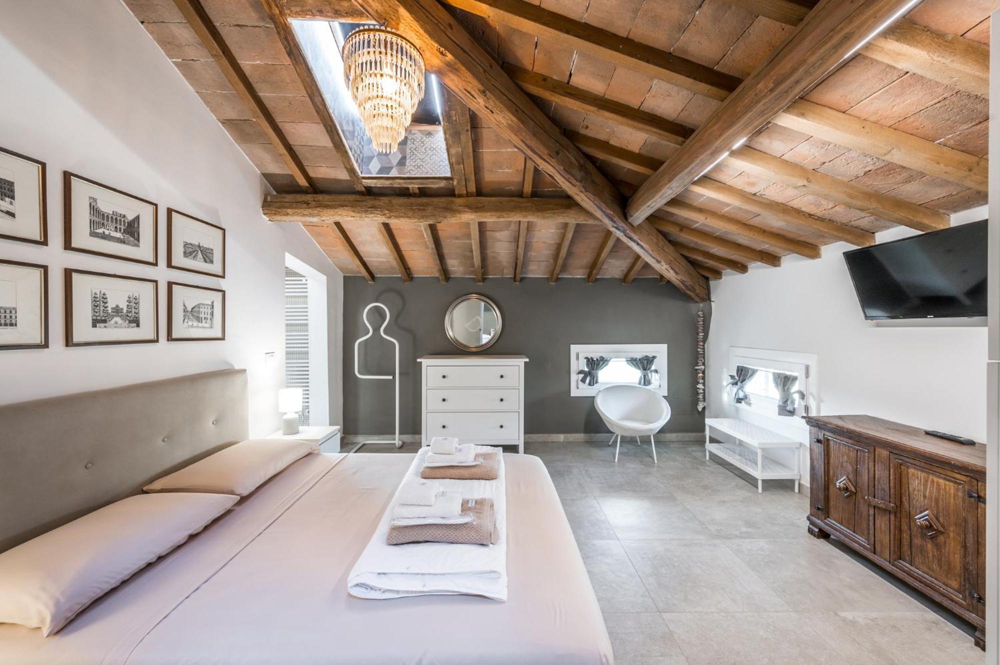 La Casa Di Valeria - Modena Bed & Breakfast Dış mekan fotoğraf
