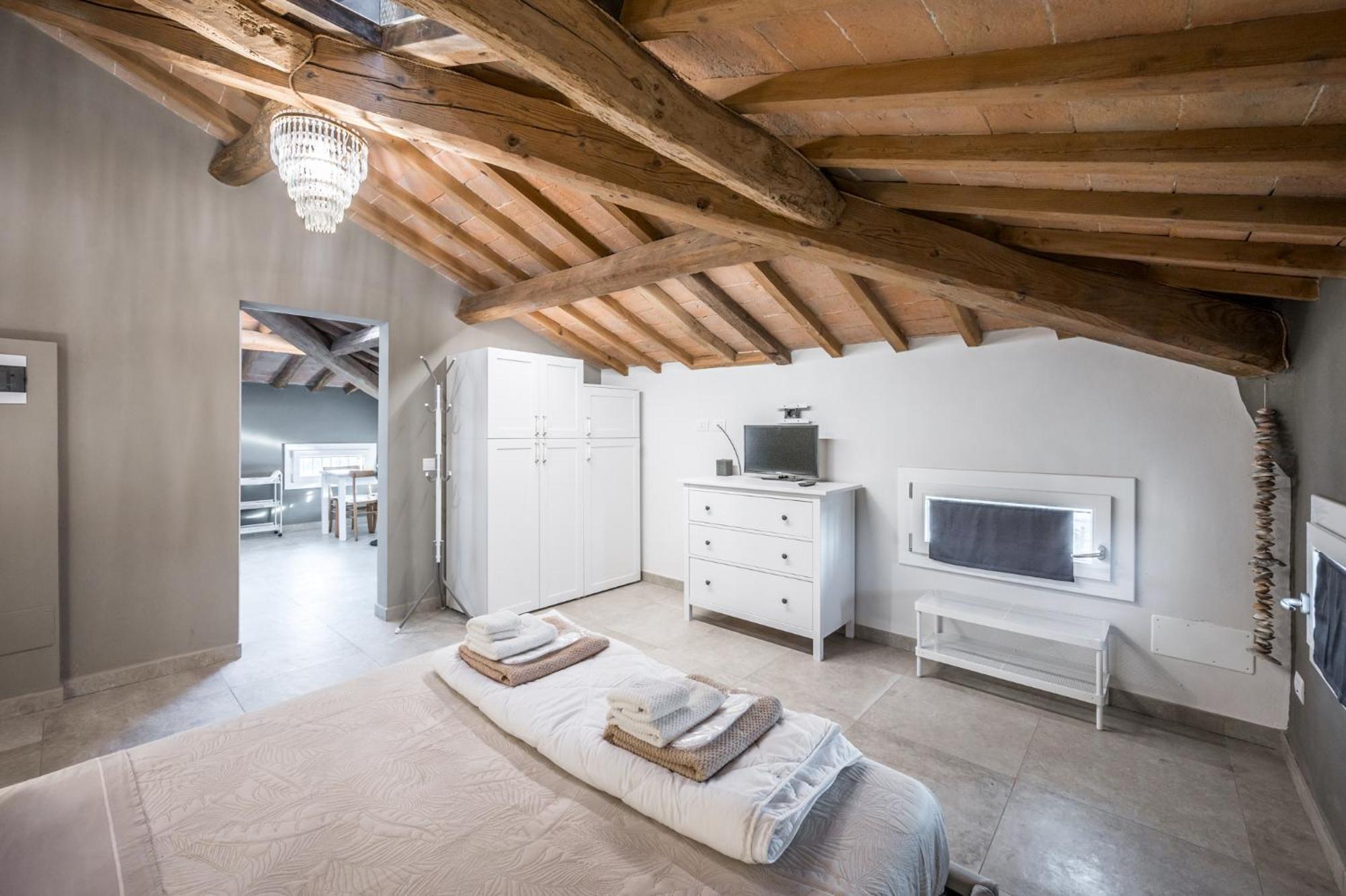 La Casa Di Valeria - Modena Bed & Breakfast Dış mekan fotoğraf