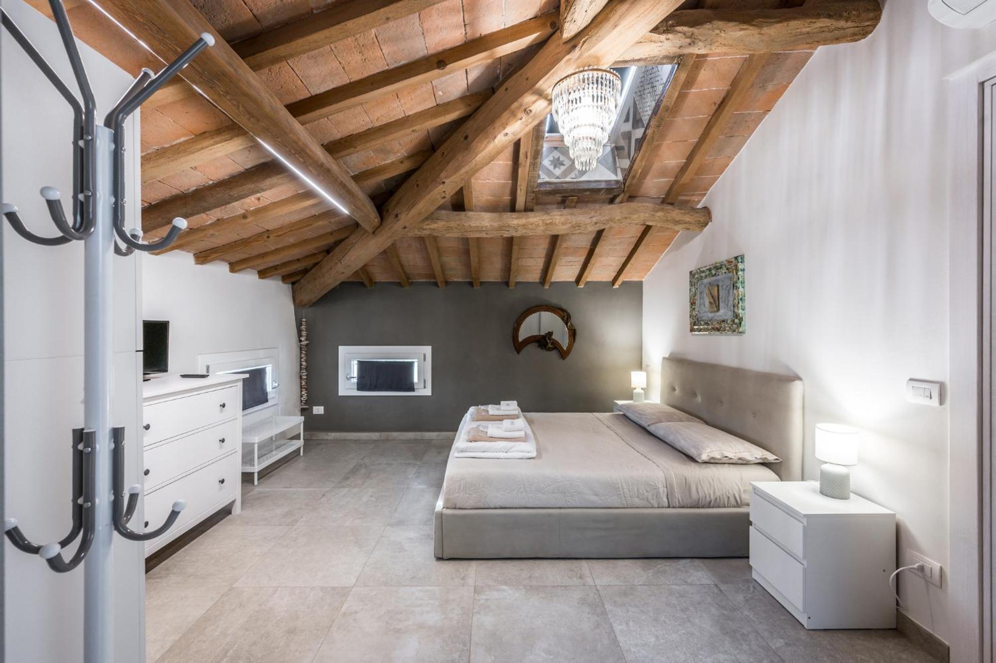 La Casa Di Valeria - Modena Bed & Breakfast Dış mekan fotoğraf