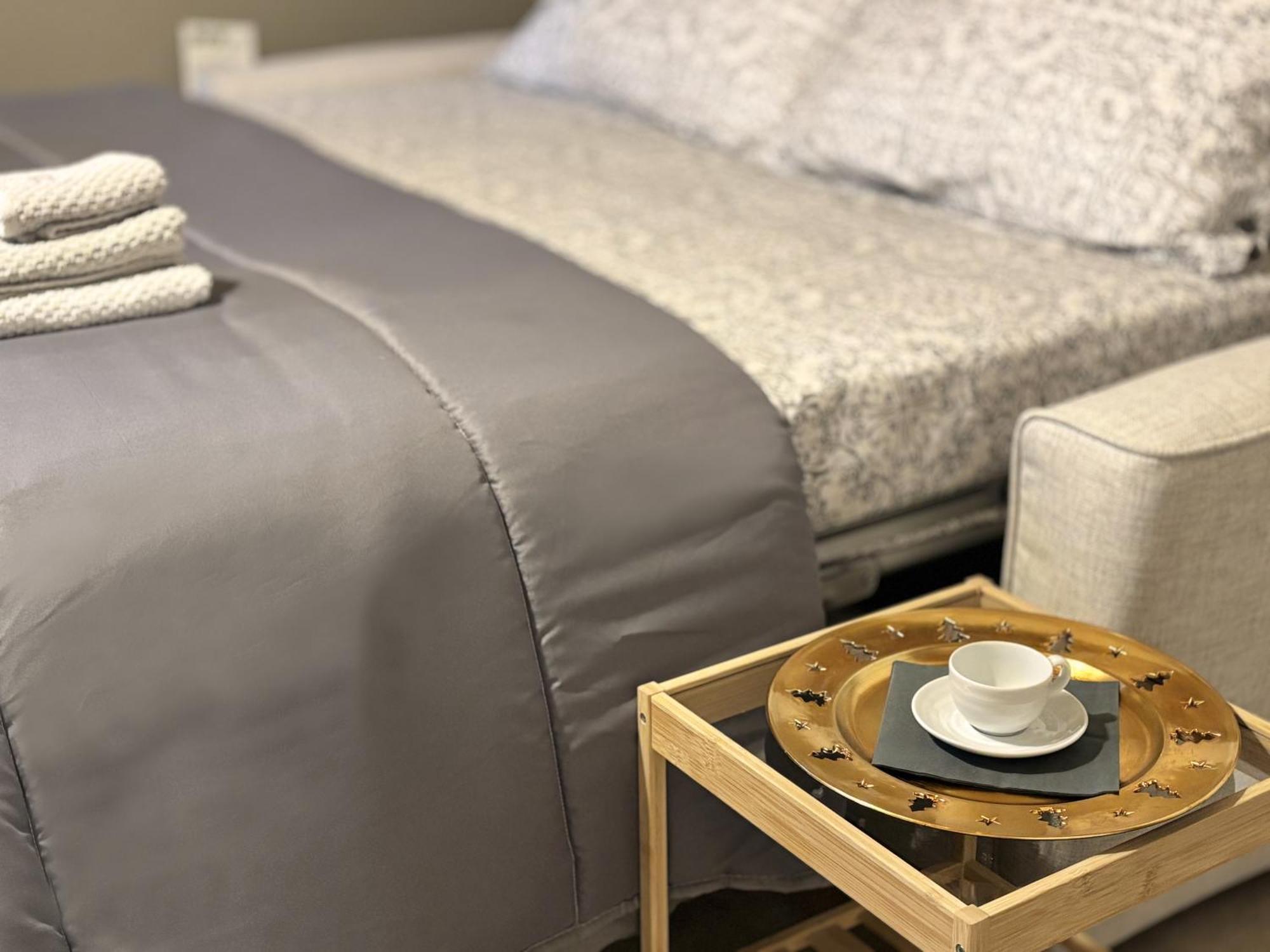 La Casa Di Valeria - Modena Bed & Breakfast Dış mekan fotoğraf