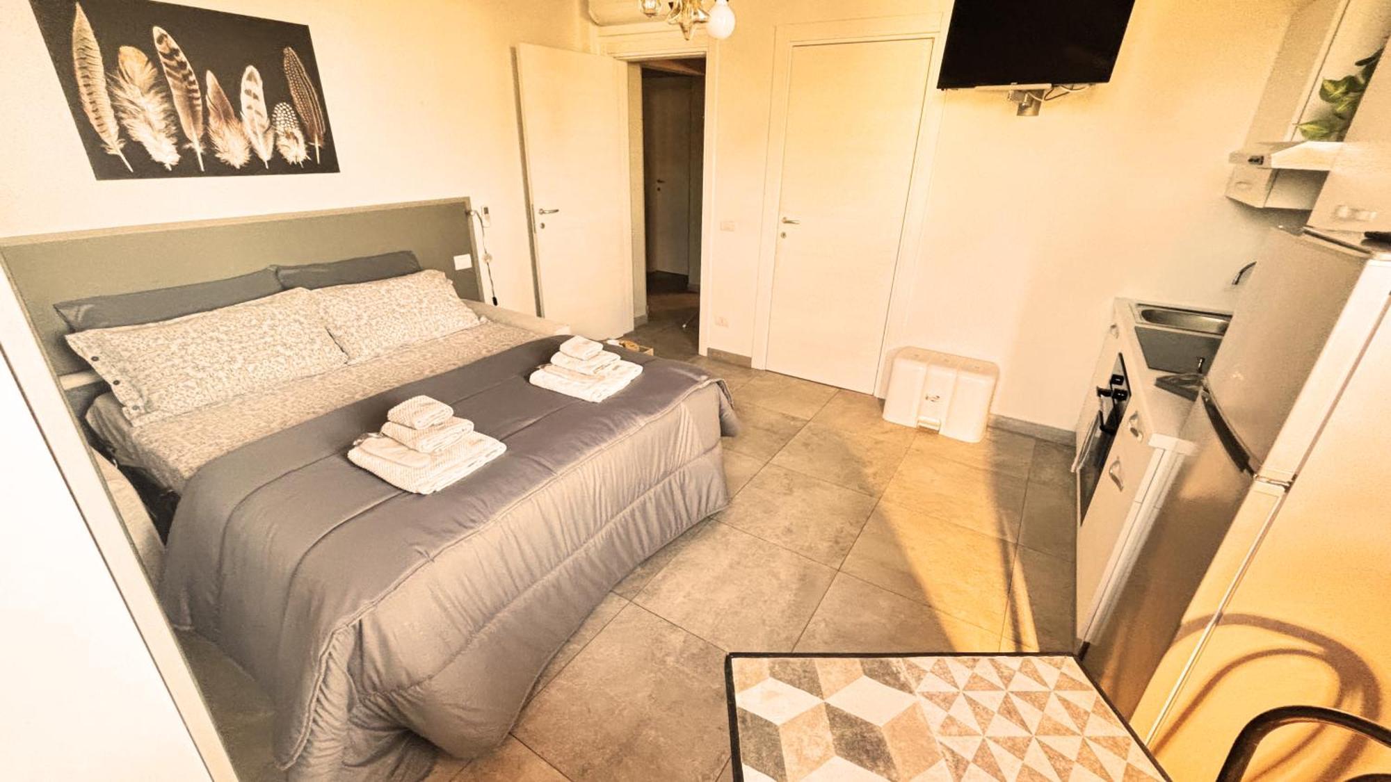 La Casa Di Valeria - Modena Bed & Breakfast Dış mekan fotoğraf