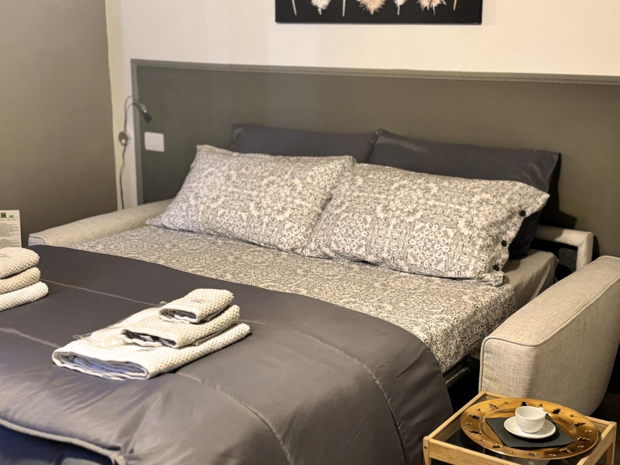 La Casa Di Valeria - Modena Bed & Breakfast Dış mekan fotoğraf