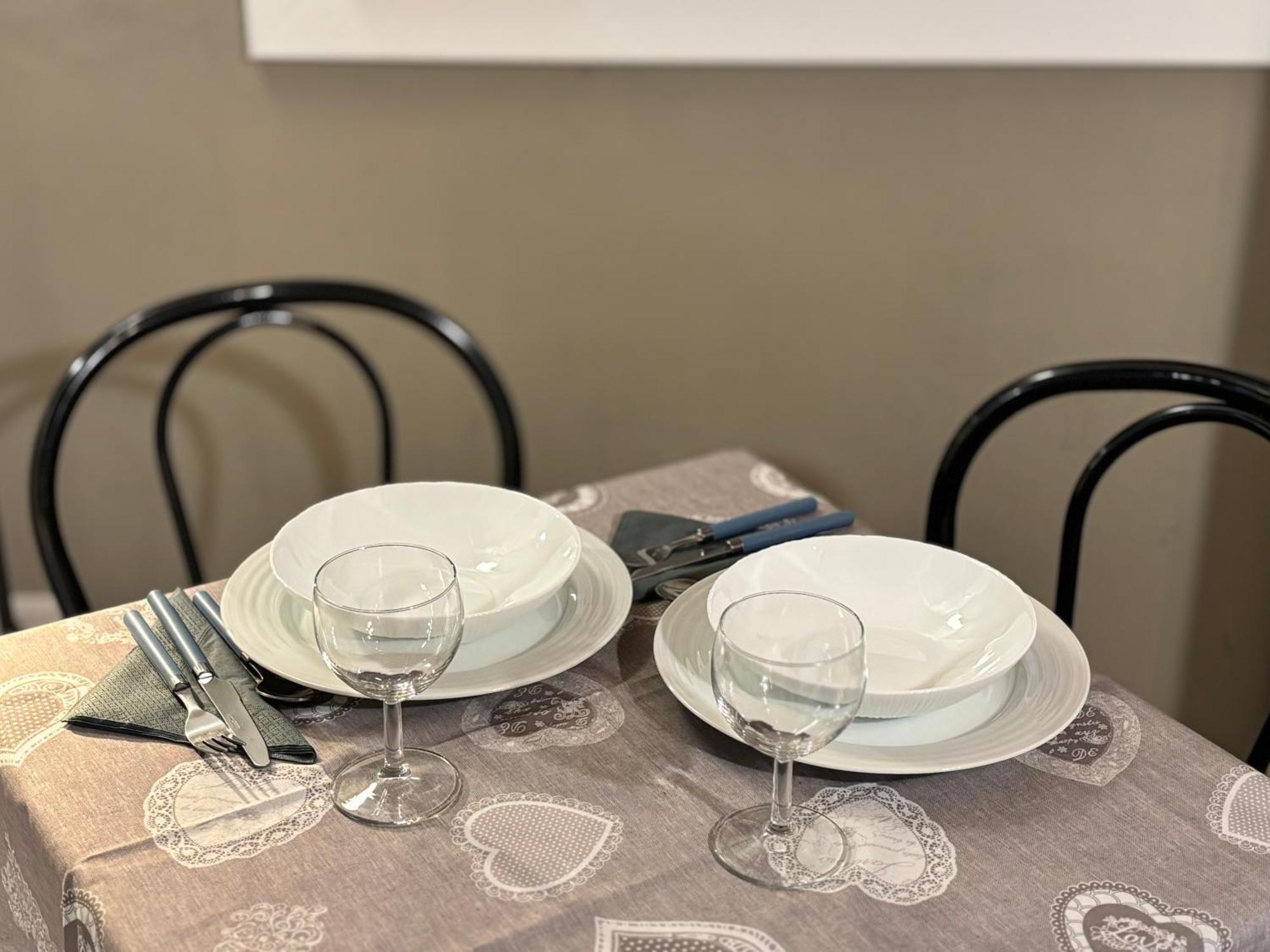 La Casa Di Valeria - Modena Bed & Breakfast Dış mekan fotoğraf